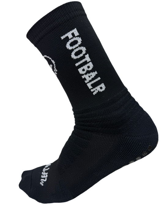 Footbalr Grip Sock