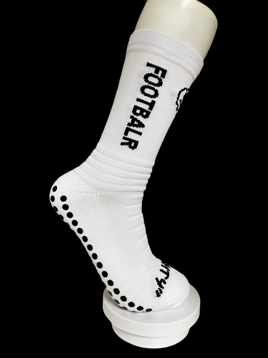 Footbalr Grip Sock