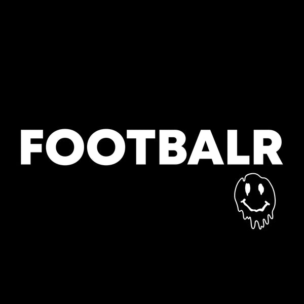 FOOTBALR